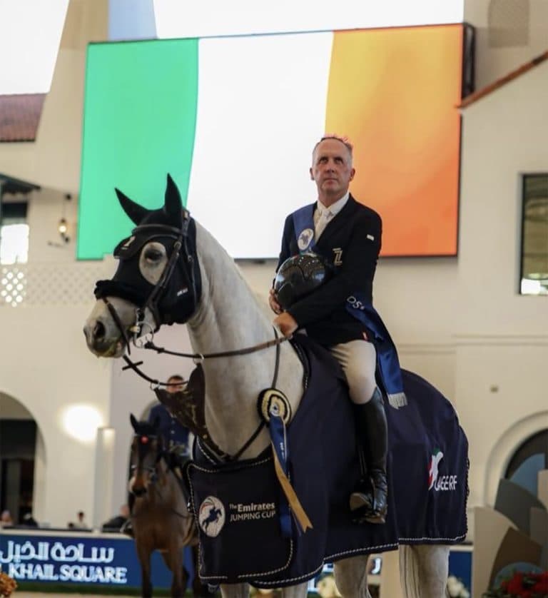 February in Top Form